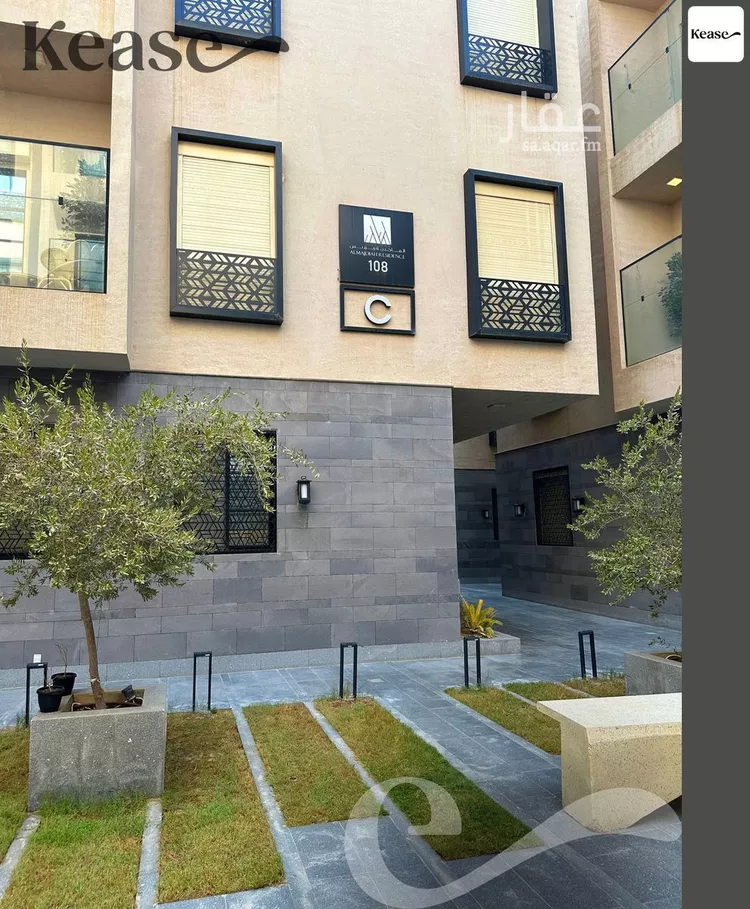 شقة للإيجار في شارع ابي سفيان بن حرب, حي مغرزات, مدينة الرياض, منطقة الرياض 18