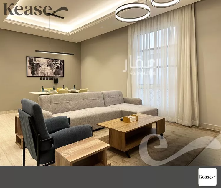 شقة للإيجار في شارع رقم 510, حي الملقا, مدينة الرياض, منطقة الرياض
