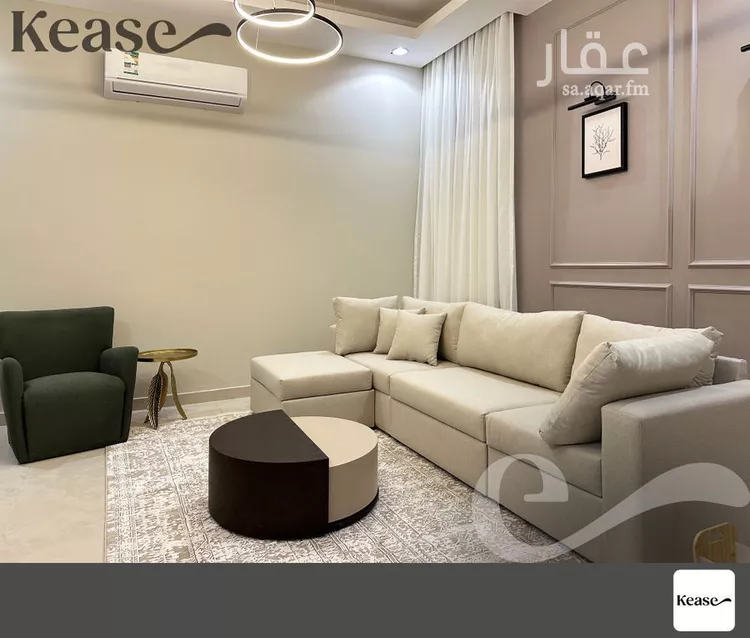 شقة للإيجار في شارع جابر بن عبدالله, حي المؤتمرات, مدينة الرياض, منطقة الرياض