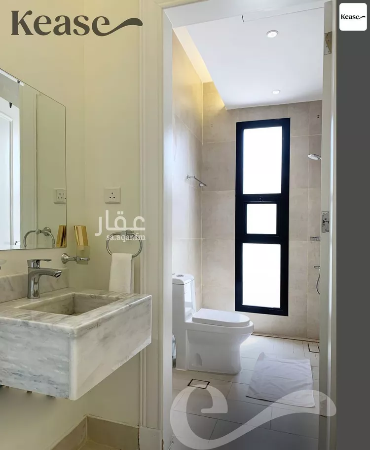 شقة للإيجار في شارع شهيد الدين ثم الوطن عبدالله عبدالرحمن, حي الياسمين, مدينة الرياض, منطقة الرياض صورة 5