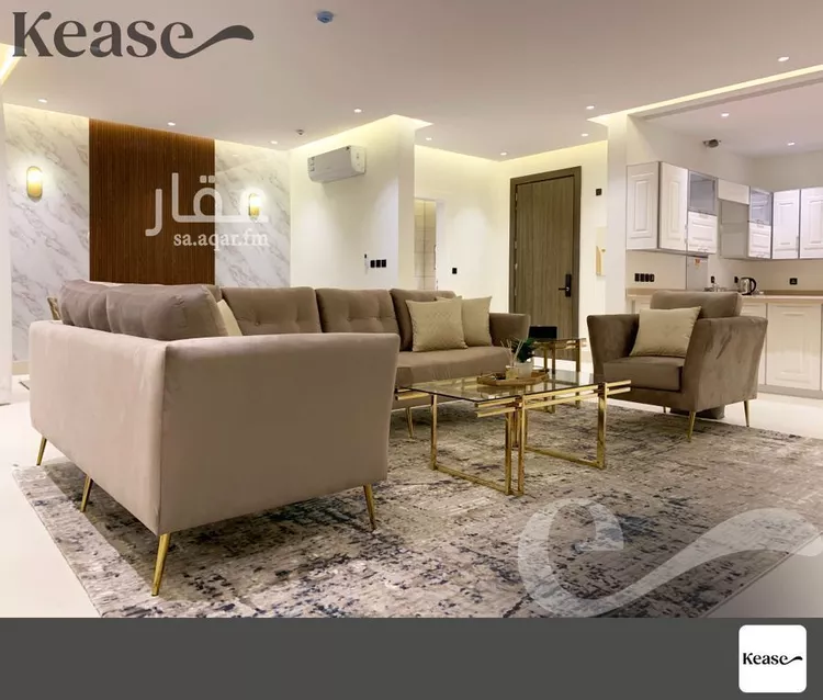 شقة للإيجار في شارع الحسن بن علي, حي التعاون, مدينة الرياض, منطقة الرياض
