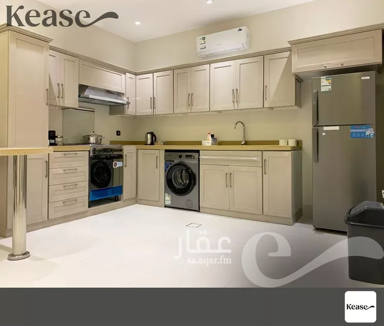شقة للإيجار في شارع الحسن بن علي, حي التعاون, مدينة الرياض, منطقة الرياض صورة 3