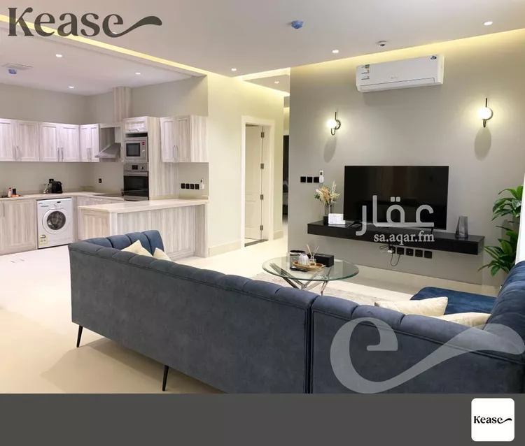 شقة للإيجار في شارع العباس بن عبد المطلب, حي التعاون, مدينة الرياض, منطقة الرياض صورة 2