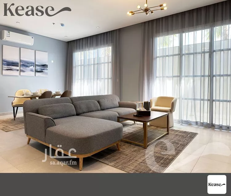 شقة للإيجار في شارع رقم 15, حي الملقا, مدينة الرياض, منطقة الرياض