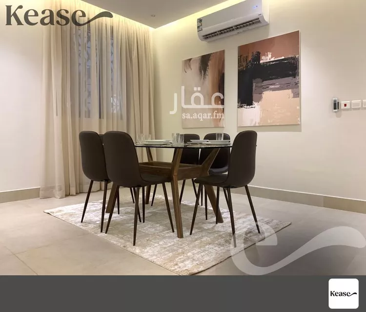 شقة للإيجار في شارع سويد بن حارثة, حي حطين, مدينة الرياض, منطقة الرياض صورة 4