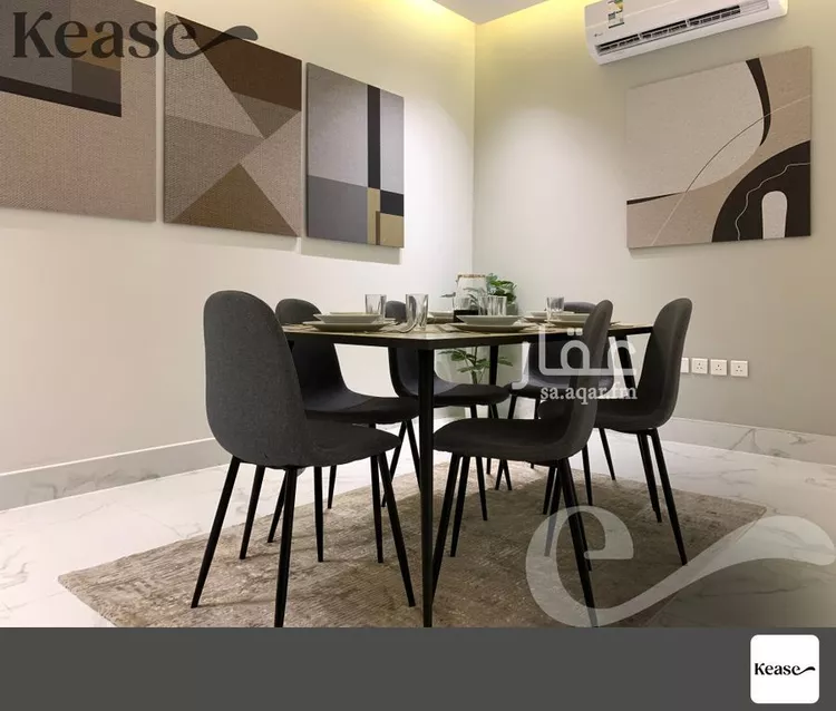 شقة للإيجار في شارع الحميد, حي الغدير, مدينة الرياض, منطقة الرياض صورة 4