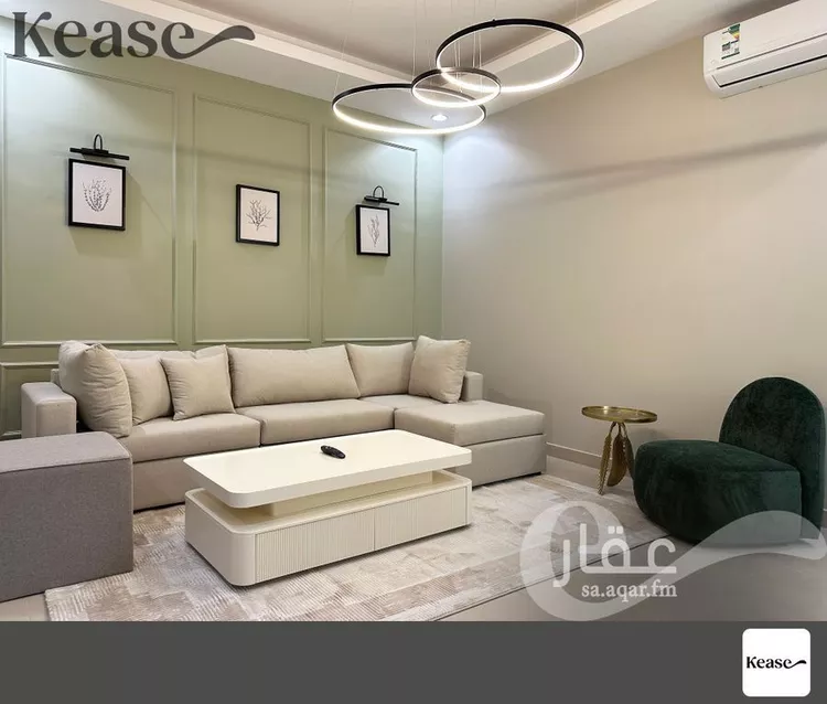 Apartment for Rent in Riyadh Al Mutamarat