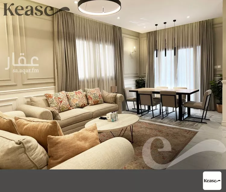 Apartment for Rent in Riyadh Al Wurud