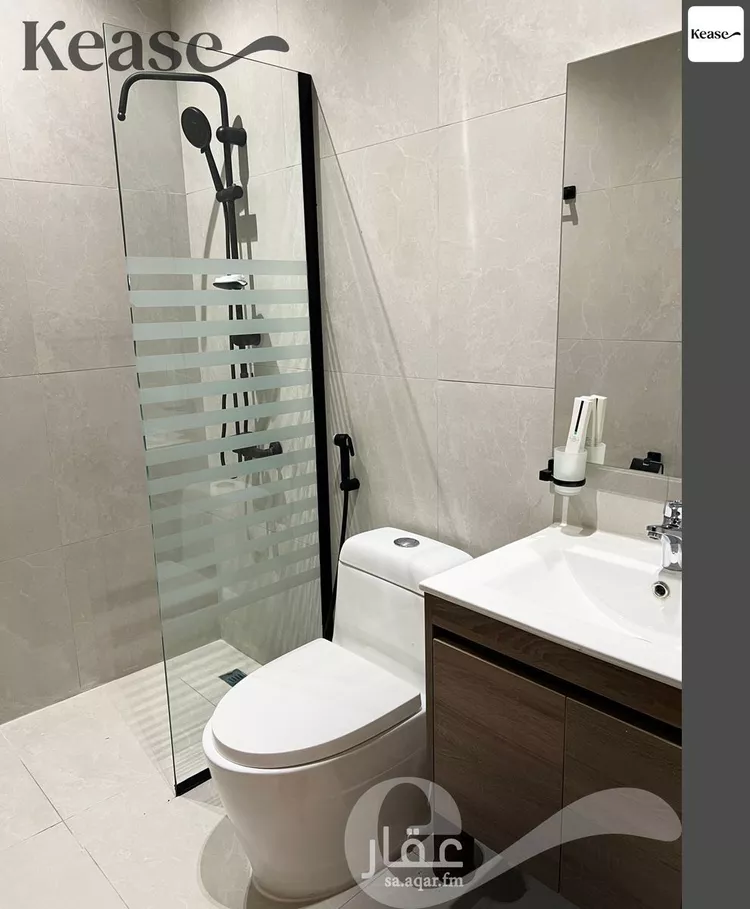 شقة للإيجار في شارع البيت العتيق, حي قرطبة, مدينة الرياض, منطقة الرياض صورة 4