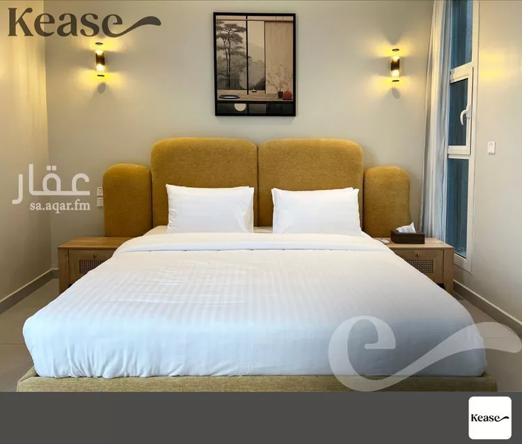 Apartment for Rent in Riyadh Al Malqa