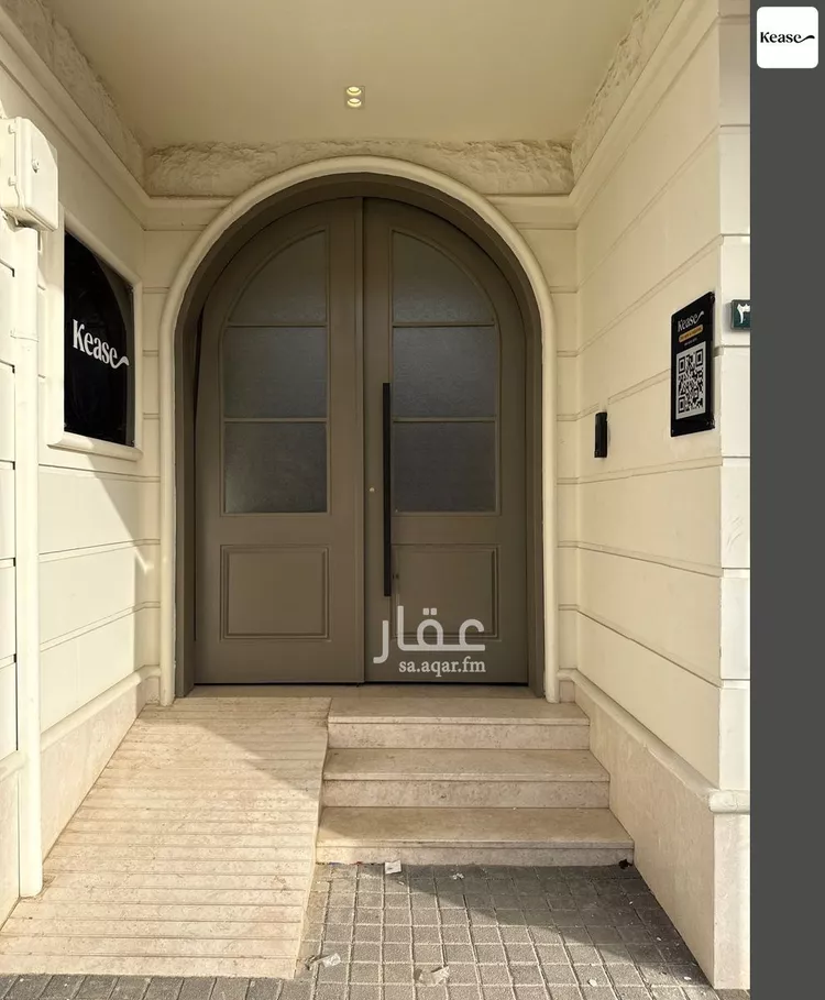 شقة للإيجار في شارع سعود بن عبدالعزيز بن محمد الفرعي, حي المحمدية, مدينة الرياض, منطقة الرياض صورة 3