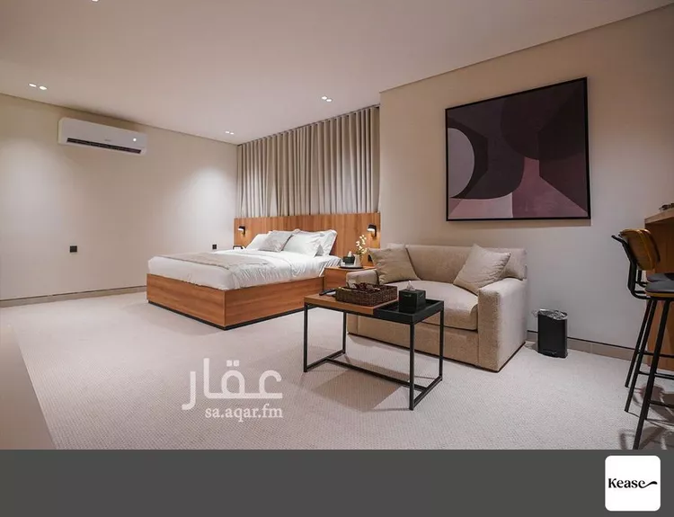 Apartment for Rent in Riyadh Al Malqa صورة 5