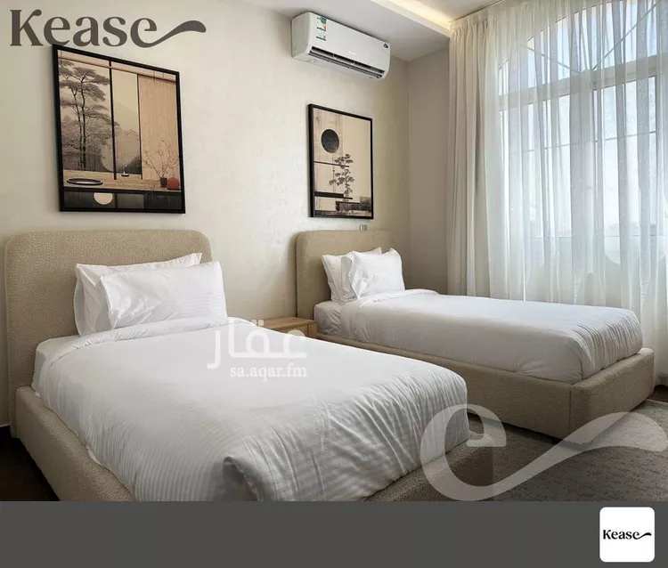 شقة للإيجار في شارع البيت العتيق, حي قرطبة, مدينة الرياض, منطقة الرياض 6