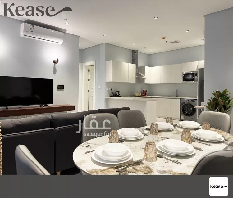 Apartment for Rent in Riyadh Ar Rabie صورة 4