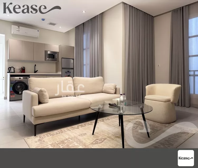 Apartment for Rent in Riyadh Al Malqa