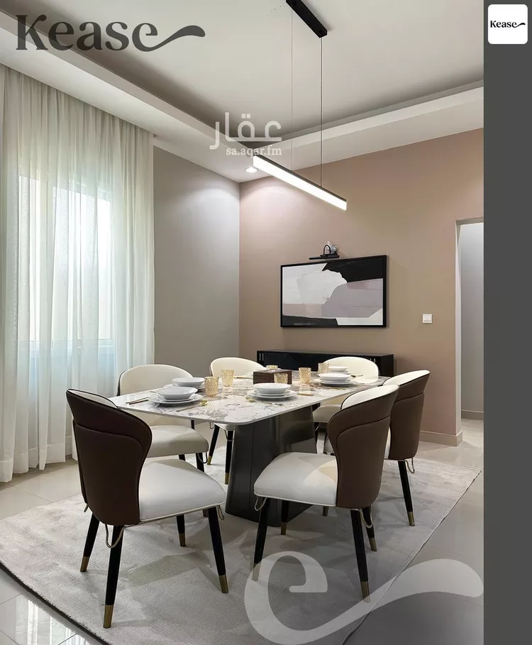 Apartment for Rent in Riyadh Al Mutamarat صورة 2