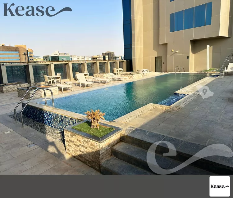 شقة للإيجار في شارع الملك فهد الفرعي, حي العليا, مدينة الرياض, منطقة الرياض 23