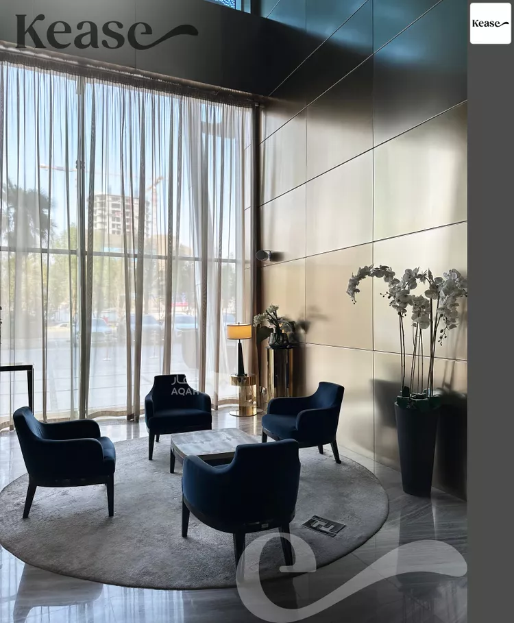شقة للإيجار في شارع الملك فهد الفرعي, حي العليا, مدينة الرياض, منطقة الرياض 28