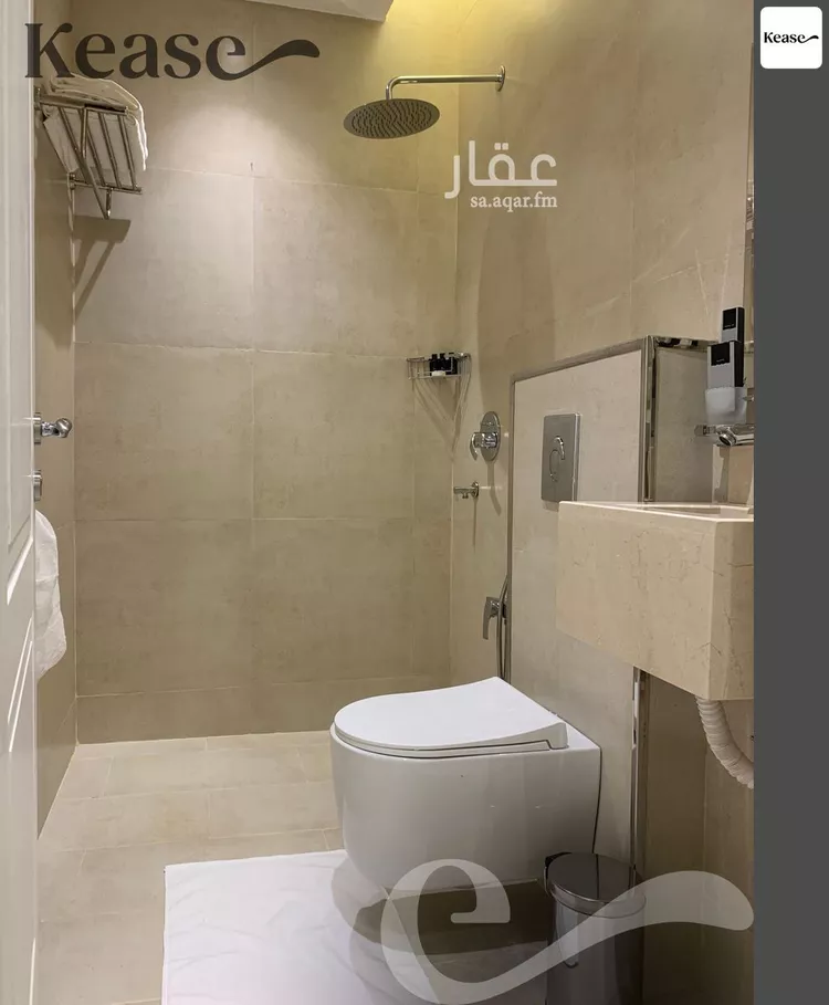 شقة للإيجار في شارع سويد بن حارثة, حي حطين, مدينة الرياض, منطقة الرياض صورة 5
