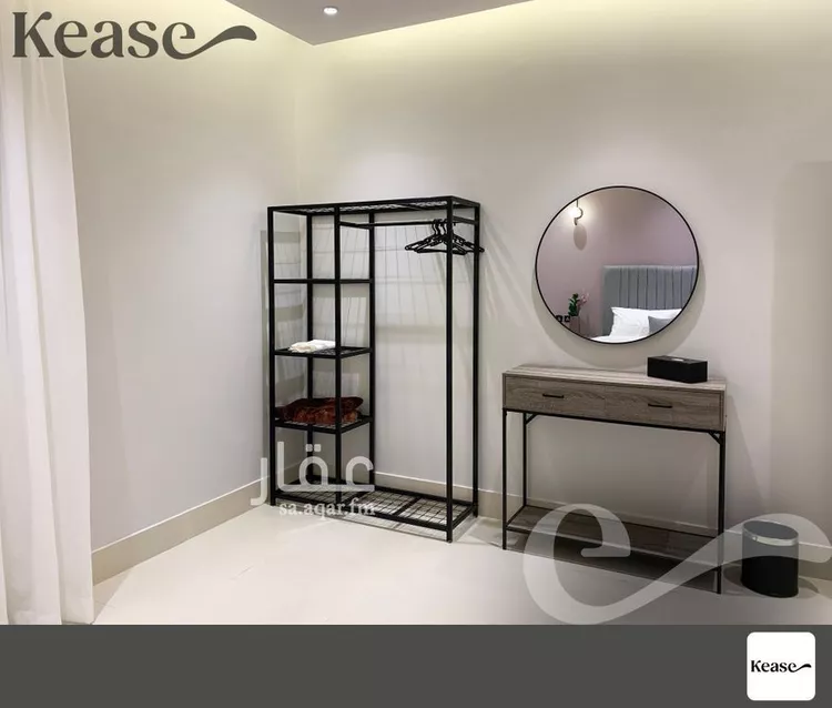 شقة للإيجار في شارع الحسن بن علي, حي التعاون, مدينة الرياض, منطقة الرياض صورة 4