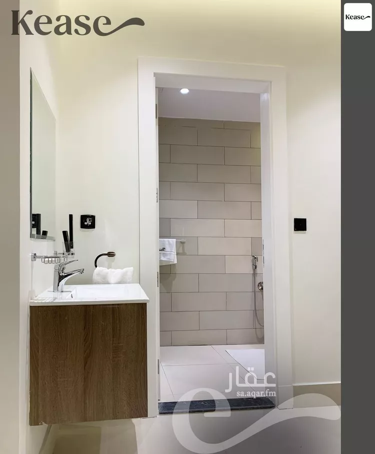 شقة للإيجار في شارع الحسن بن علي, حي التعاون, مدينة الرياض, منطقة الرياض صورة 4