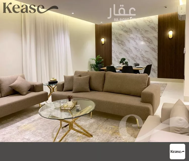 شقة للإيجار في شارع الحسن بن علي, حي التعاون, مدينة الرياض, منطقة الرياض صورة 5