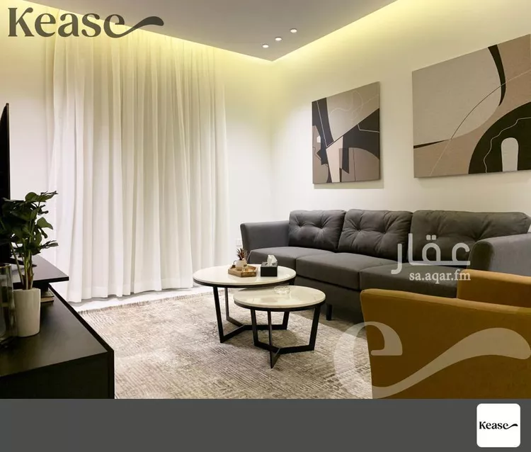 شقة للإيجار في شارع الحميد, حي الغدير, مدينة الرياض, منطقة الرياض