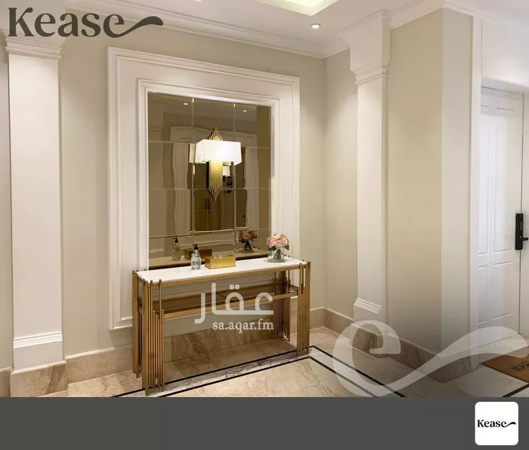 شقة للإيجار في شارع شهيد الدين ثم الوطن عبدالله عبدالرحمن, حي الياسمين, مدينة الرياض, منطقة الرياض صورة 5