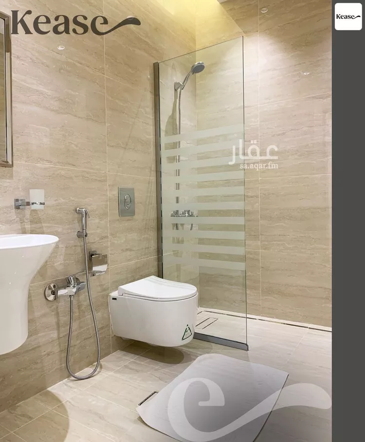 شقة للإيجار في شارع ابراهيم بن الاحمدي, حي القيروان, مدينة الرياض, منطقة الرياض صورة 5