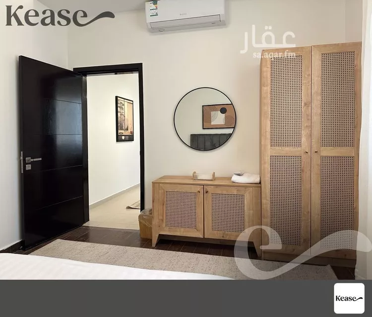 شقة للإيجار في شارع البيت العتيق, حي قرطبة, مدينة الرياض, منطقة الرياض صورة 3