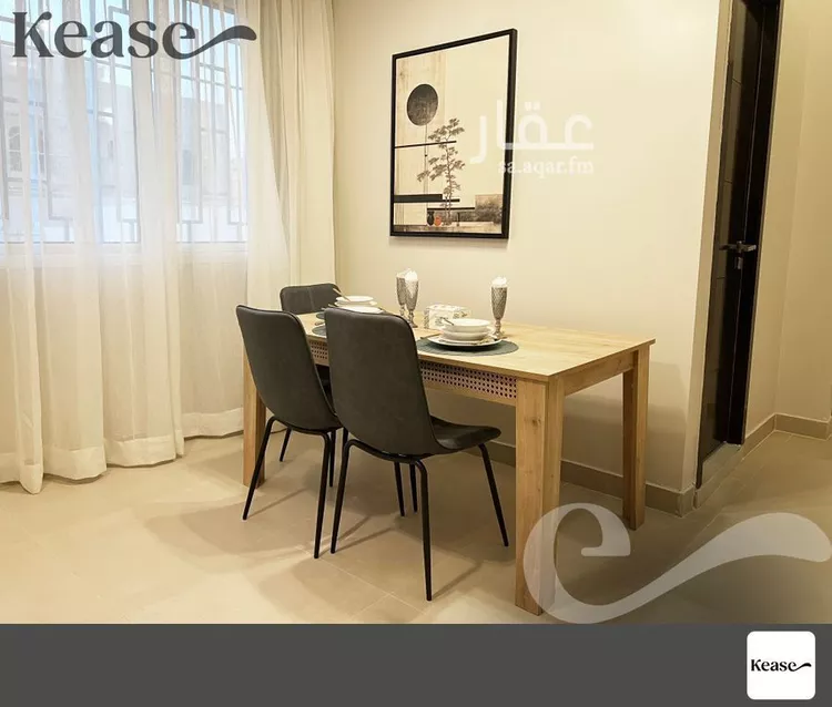 شقة للإيجار في شارع البيت العتيق, حي قرطبة, مدينة الرياض, منطقة الرياض صورة 3