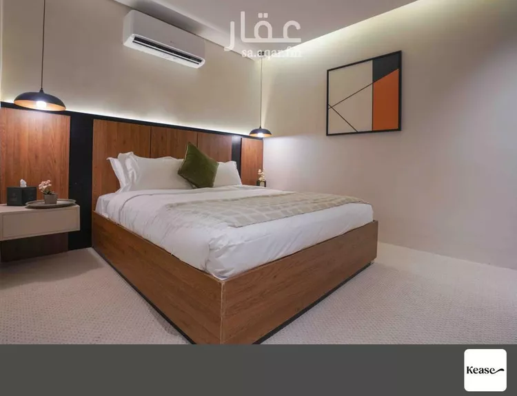 شقة للإيجار في شارع الوديان, حي العقيق, مدينة الرياض, منطقة الرياض صورة 3