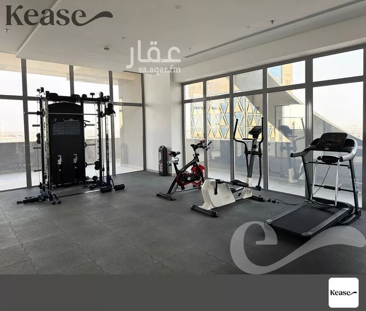 شقة للإيجار في شارع وادي الشوكة, حي الصحافة, مدينة الرياض, منطقة الرياض 26