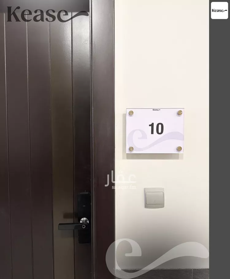 شقة للإيجار في شارع البيت العتيق, حي قرطبة, مدينة الرياض, منطقة الرياض 10