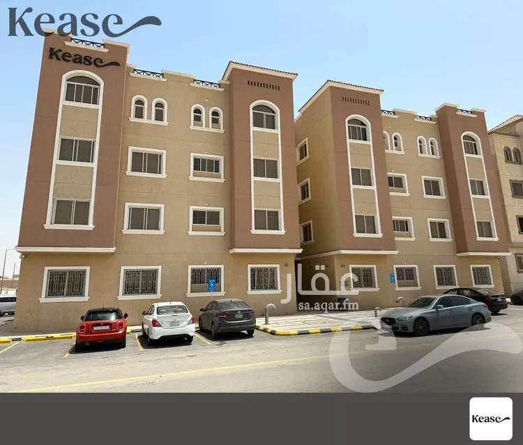 شقة للإيجار في شارع البيت العتيق, حي قرطبة, مدينة الرياض, منطقة الرياض 14