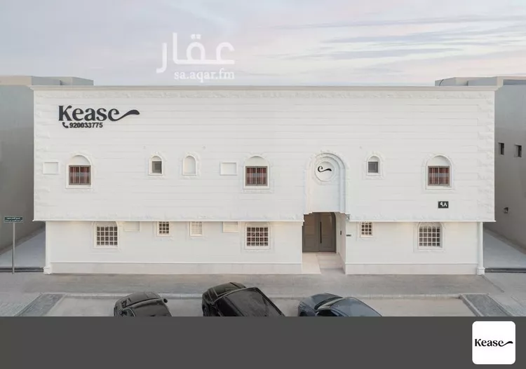 Apartment for Rent in Riyadh Al Mohammadiyah