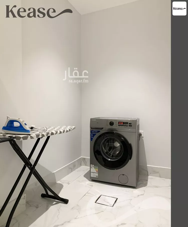 شقة للإيجار في شارع الأمير عبدالعزيز بن محمد بن عياف, حي الياسمين, مدينة الرياض, منطقة الرياض صورة 3