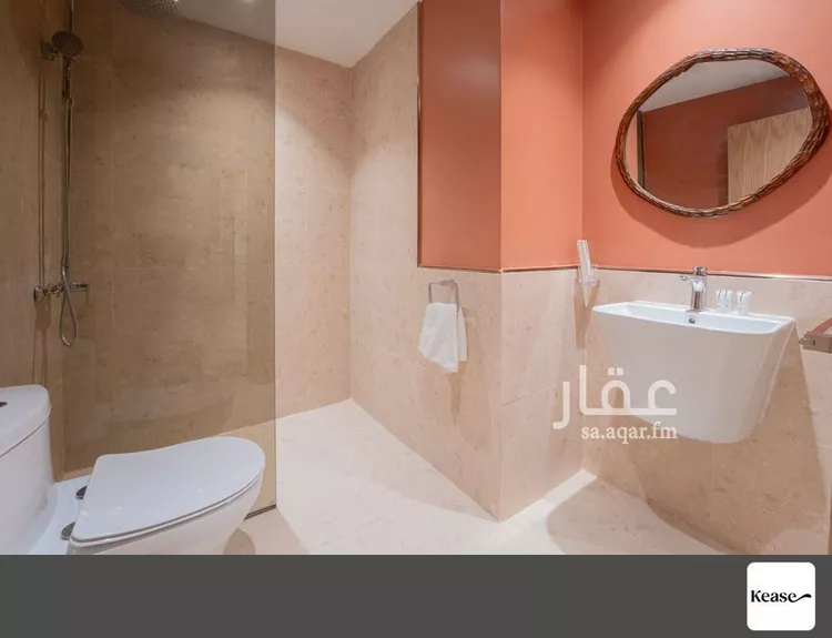 شقة للإيجار في شارع سعود بن عبدالعزيز بن محمد الفرعي, حي المحمدية, مدينة الرياض, منطقة الرياض صورة 4