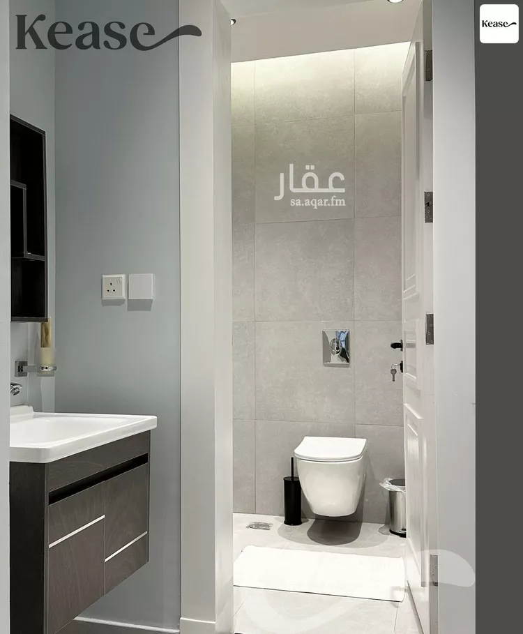 شقة للإيجار في شارع ابي بن معاذ الانصاري, حي الربيع, مدينة الرياض, منطقة الرياض صورة 3