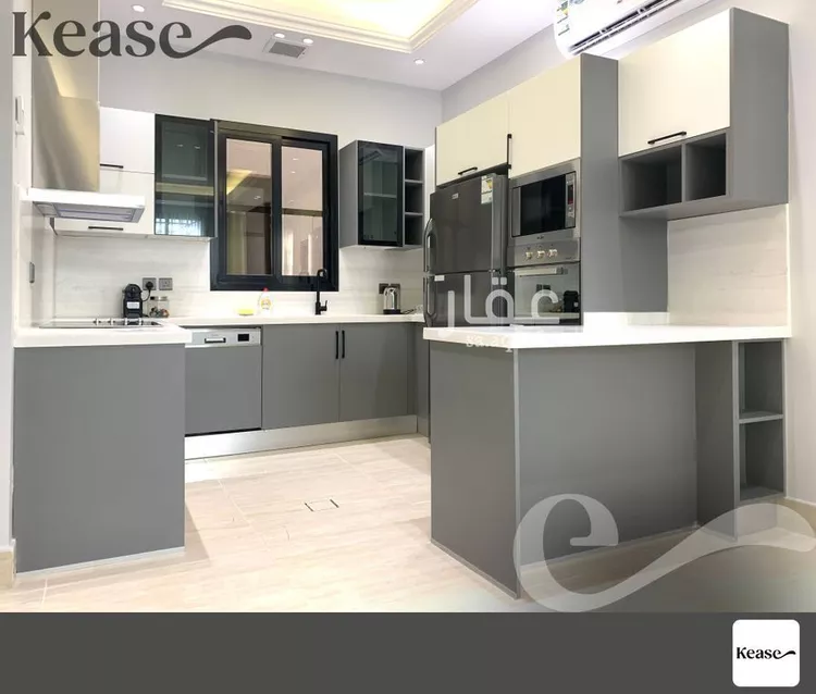 شقة للإيجار في شارع ابراهيم بن الاحمدي, حي القيروان, مدينة الرياض, منطقة الرياض صورة 4