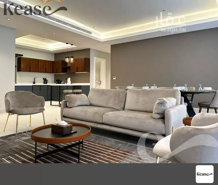 شقة للإيجار في شارع الافلاج, حي الملك سلمان, مدينة الرياض, منطقة الرياض