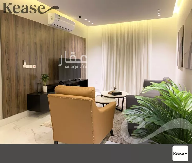 شقة للإيجار في شارع الحميد, حي الغدير, مدينة الرياض, منطقة الرياض صورة 2