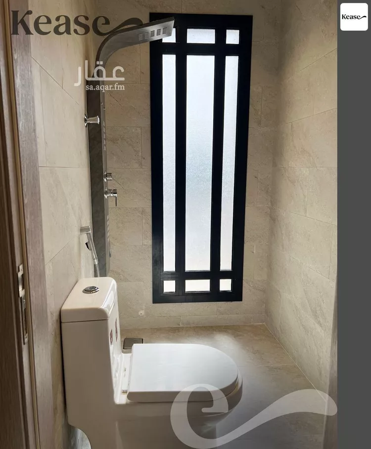 شقة للإيجار في شارع رماح, حي الورود, مدينة الرياض, منطقة الرياض صورة 4