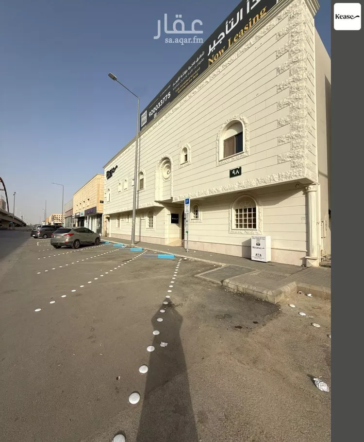 شقة للإيجار في شارع سعود بن عبدالعزيز بن محمد الفرعي, حي المحمدية, مدينة الرياض, منطقة الرياض