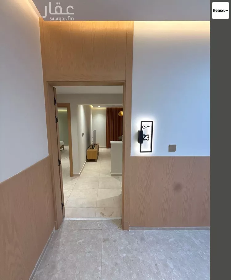 شقة للإيجار في شارع سعود بن عبدالعزيز بن محمد الفرعي, حي المحمدية, مدينة الرياض, منطقة الرياض صورة 5