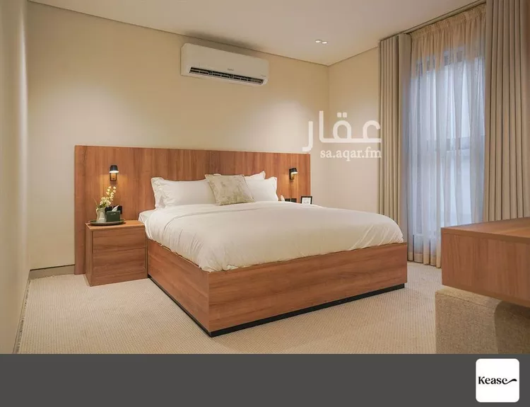 شقة للإيجار في شارع الدهناء, حي الملقا, مدينة الرياض, منطقة الرياض صورة 5
