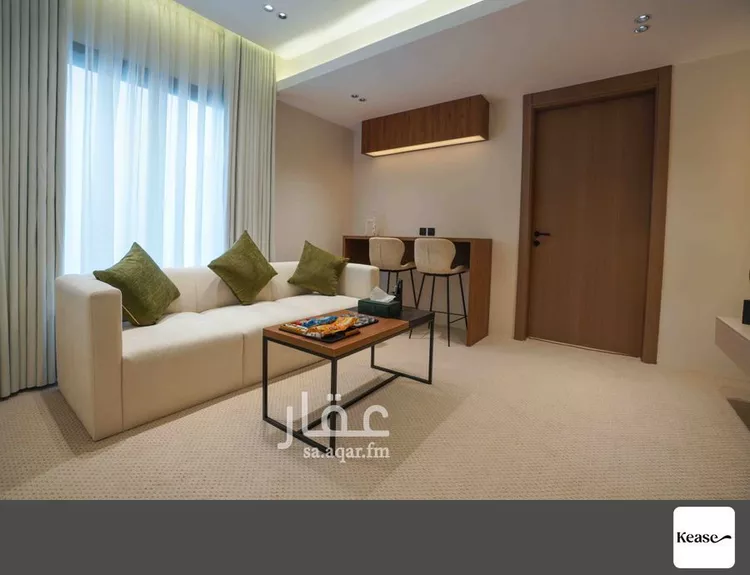شقة للإيجار في شارع الوديان, حي العقيق, مدينة الرياض, منطقة الرياض