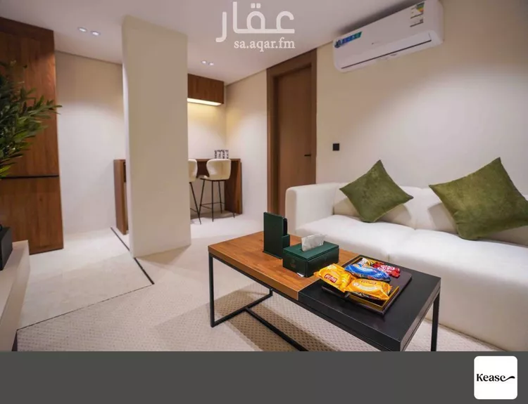 شقة للإيجار في شارع الوديان, حي العقيق, مدينة الرياض, منطقة الرياض صورة 3