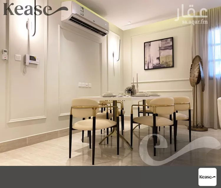 شقة للإيجار في شارع الربع الخالي, حي الغدير, مدينة الرياض, منطقة الرياض صورة 5