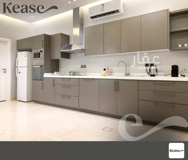شقة للإيجار في شارع ابي سفيان بن حرب, حي مغرزات, مدينة الرياض, منطقة الرياض صورة 4
